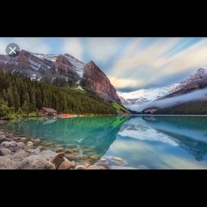 Meet your Posher, Vita